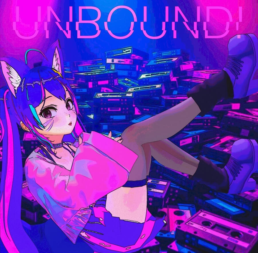 Stream "UNBOUND!"