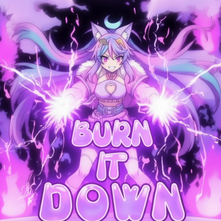 Burn It Down