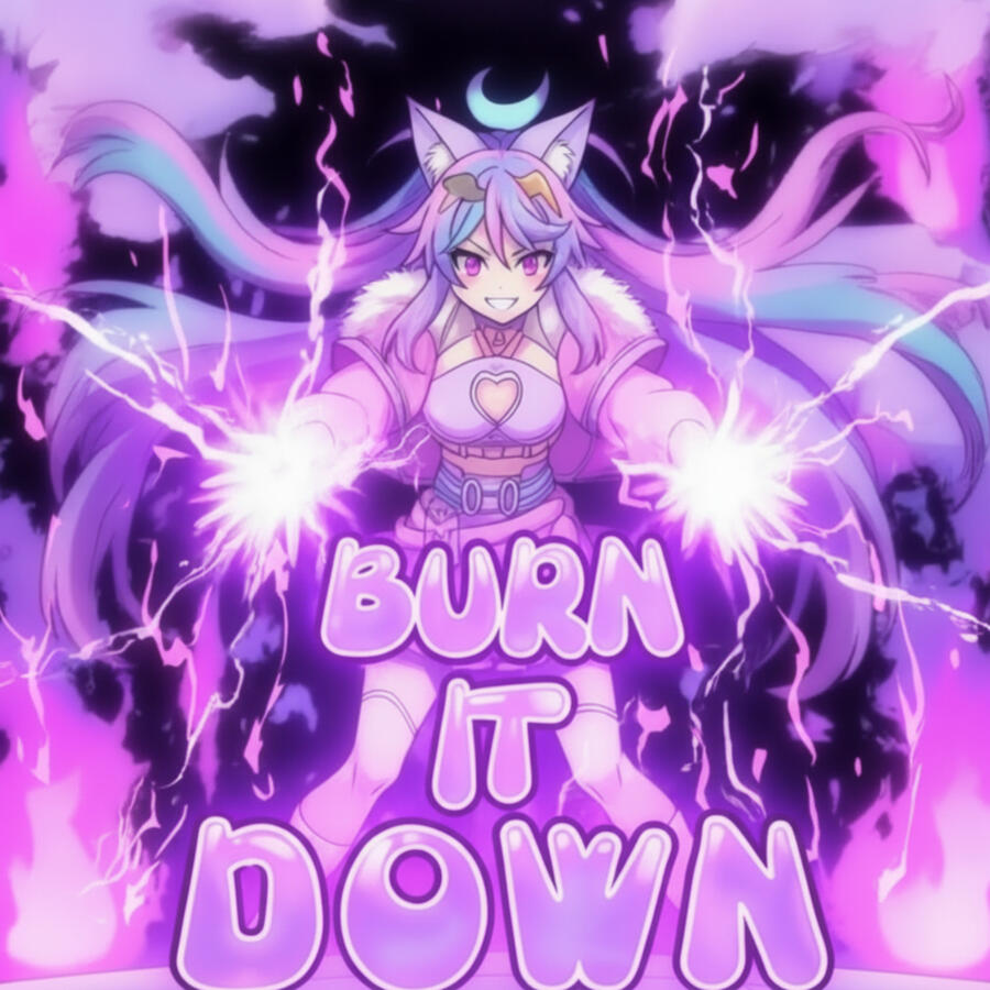 Release Your Own Music!